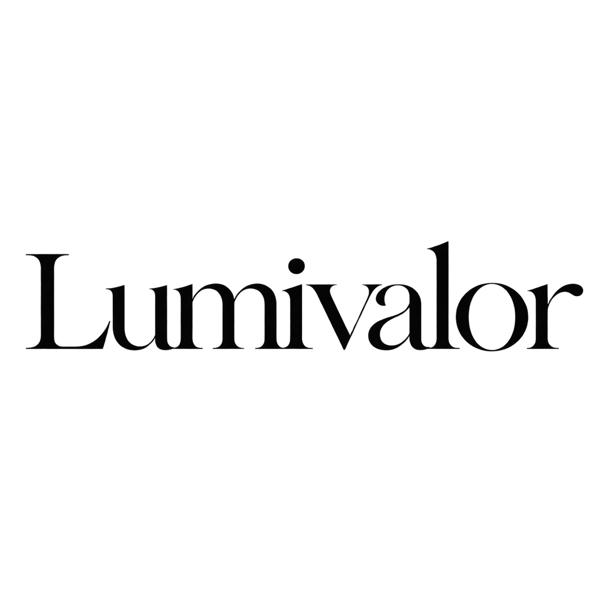 Lumivalor